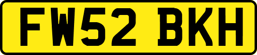 FW52BKH