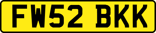 FW52BKK