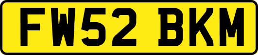 FW52BKM