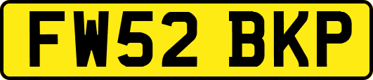 FW52BKP