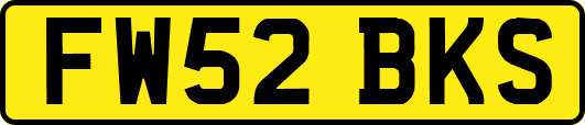 FW52BKS