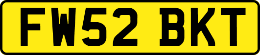 FW52BKT