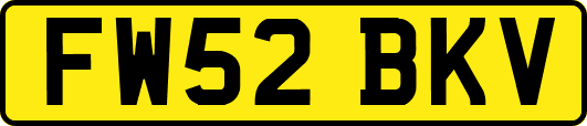 FW52BKV