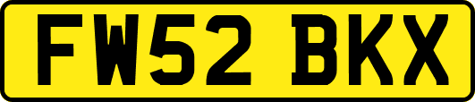 FW52BKX