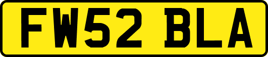FW52BLA