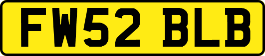 FW52BLB