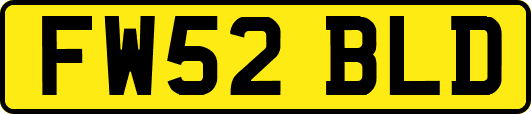 FW52BLD