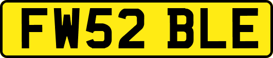 FW52BLE