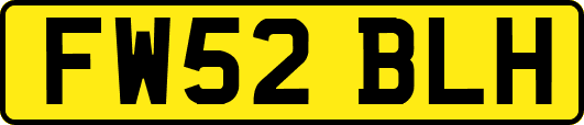 FW52BLH