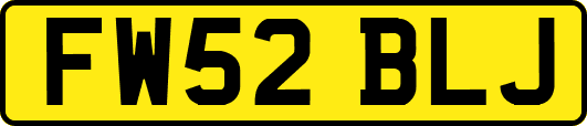 FW52BLJ