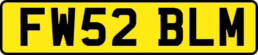 FW52BLM