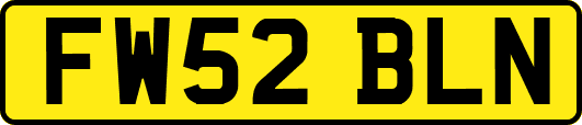 FW52BLN