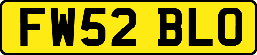 FW52BLO