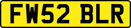 FW52BLR