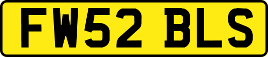 FW52BLS