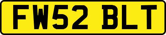 FW52BLT