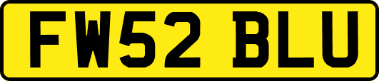 FW52BLU
