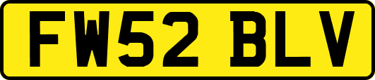 FW52BLV
