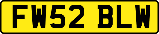 FW52BLW