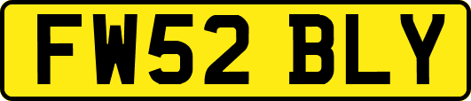 FW52BLY