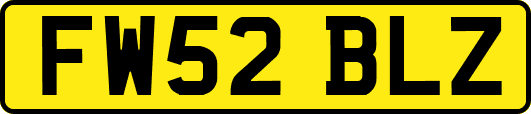 FW52BLZ