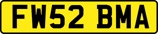 FW52BMA