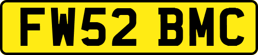 FW52BMC