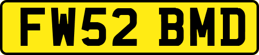 FW52BMD
