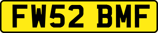 FW52BMF