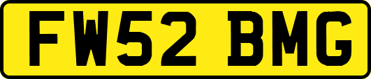 FW52BMG