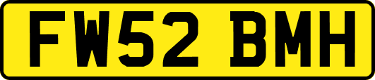 FW52BMH