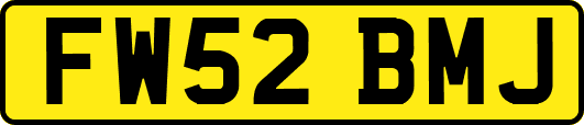 FW52BMJ