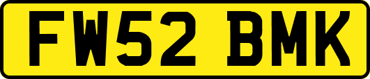 FW52BMK