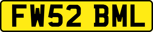 FW52BML