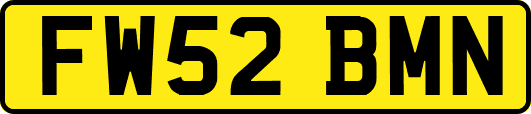FW52BMN