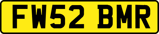 FW52BMR