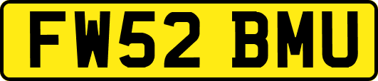 FW52BMU