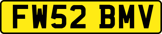 FW52BMV