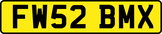 FW52BMX
