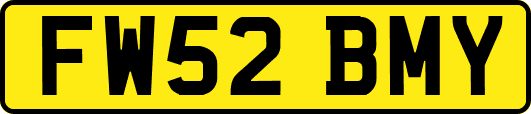 FW52BMY