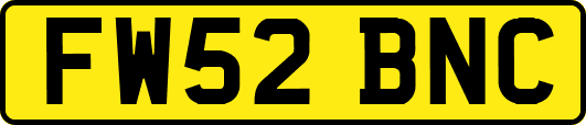 FW52BNC