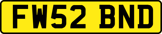 FW52BND