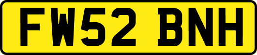 FW52BNH