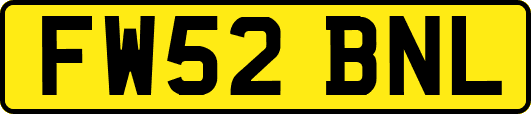 FW52BNL