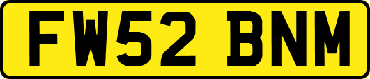 FW52BNM