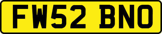FW52BNO