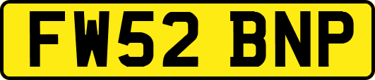 FW52BNP