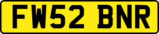 FW52BNR