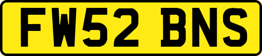 FW52BNS