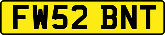 FW52BNT